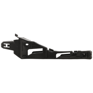 Front Passenger Side Bumper Retainer image