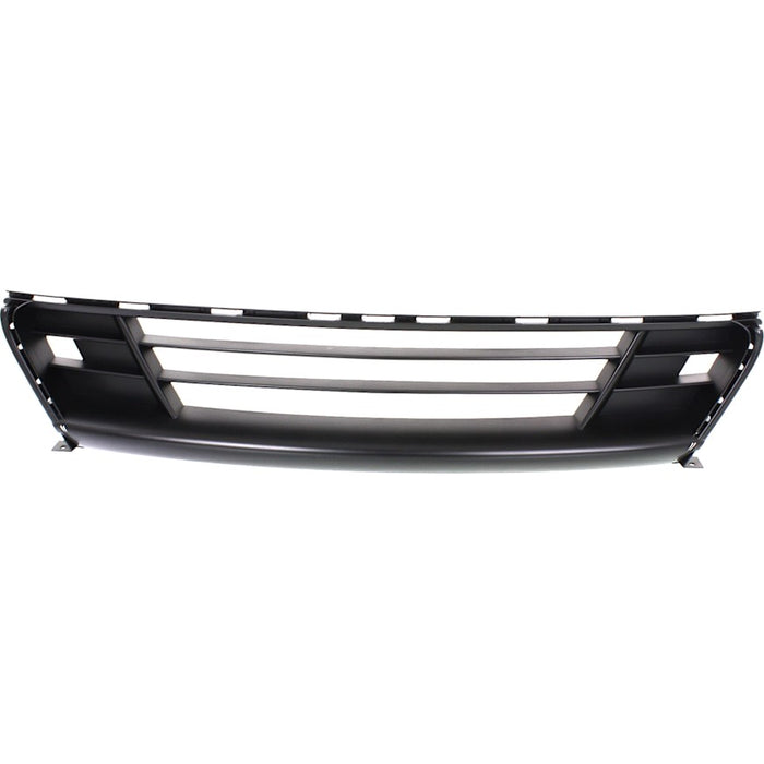 Porsche Panamera 4/4S/Base Front Bumper Grille W/Sport Pkg W/O Adaptive Cruise Control - PO1036102