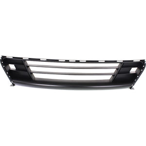 Front Bumper Grille image