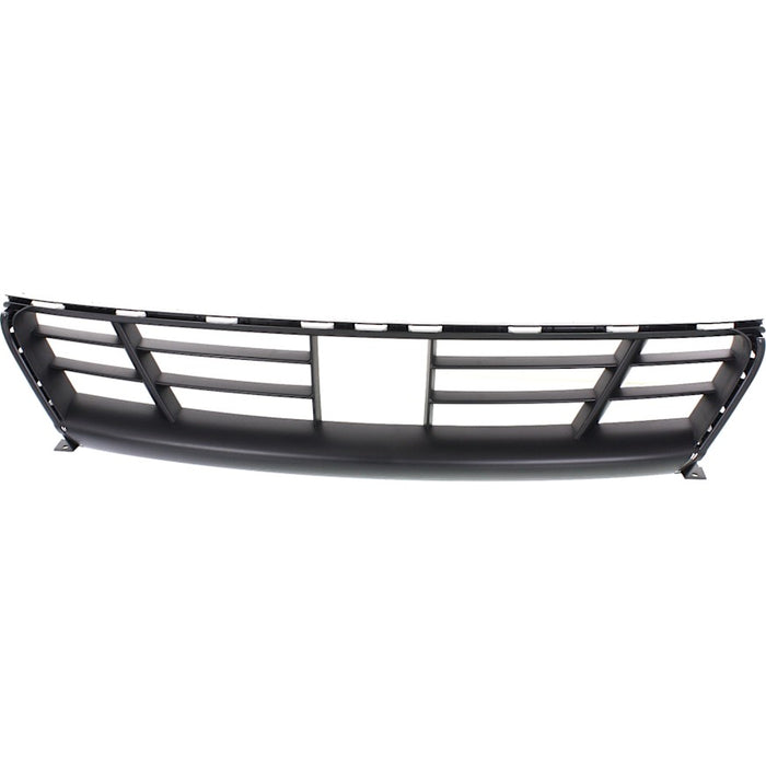 Porsche Panamera GTS/Turbo/Turbo S Front Bumper Grille W/Sport Pkg W/Adaptive Cruise Control - PO1036103
