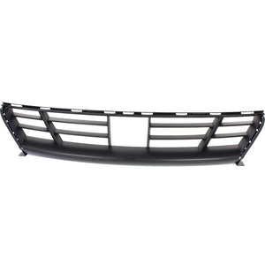 Front Bumper Grille image