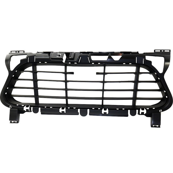 Grilles & Components image