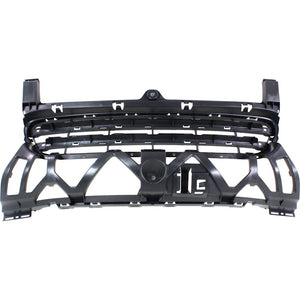 Front Bumper Grille image