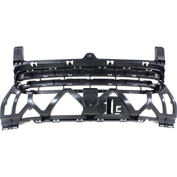 Grilles & Components image