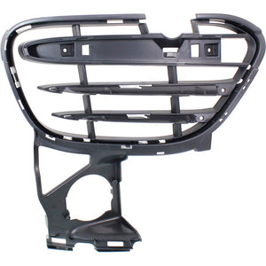 Front Passenger Side Bumper Insert image
