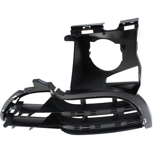 Front Passenger Side Bumper Insert image