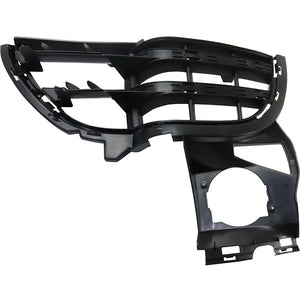 Front Driver Side Bumper Insert image