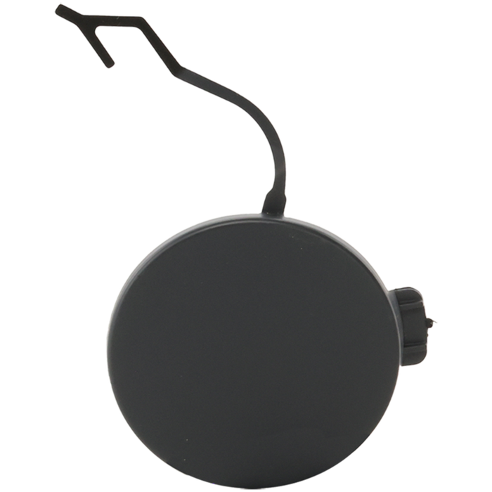 Porsche Cayenne Front Passenger Side Tow Hook Cover - PO1029101