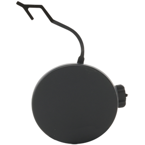 Front Passenger Side Tow Hook Cover image