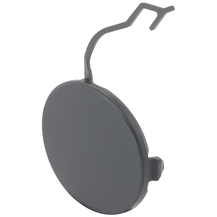 Porsche Cayenne Front Driver Side Tow Hook Cover - PO1029100