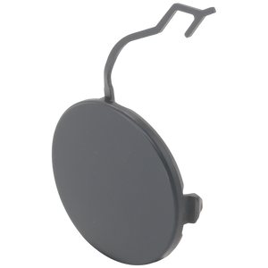 Front Driver Side Tow Hook Cover image