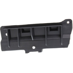 Front Driver Side Bumper Retainer image