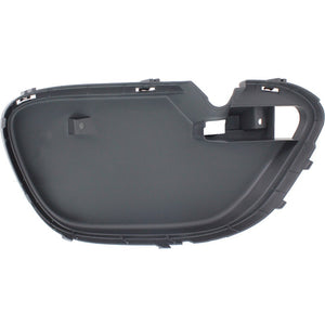 Passenger Side Grille Air Intake image