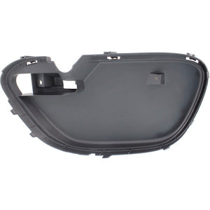 Driver Side Grille Air Intake image