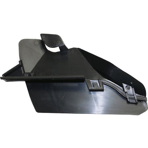 Front Passenger Side Bumper to Body Filler Panel image