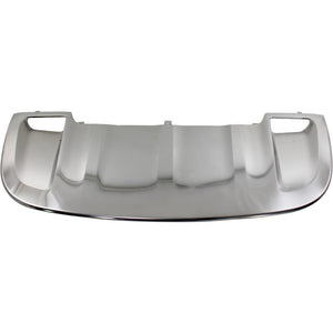 Front Bumper Valance / Grille Kit image