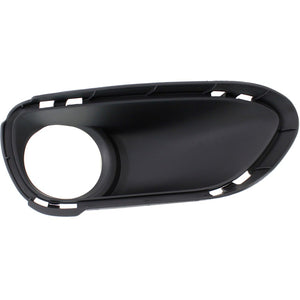 Front Passenger Side Bumper Insert image