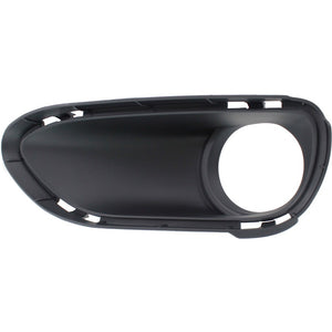 Front Driver Side Bumper Insert image