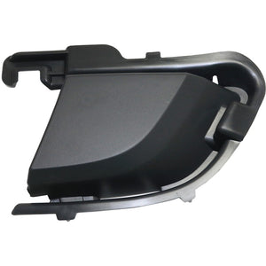 Front Driver Side Bumper Insert image