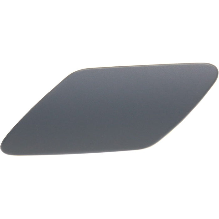 Porsche Cayenne Turbo/Turbo S Driver Side Windshield Washer Nozzle Cover - PO1048100