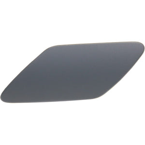 Driver Side Windshield Washer Nozzle Cover image