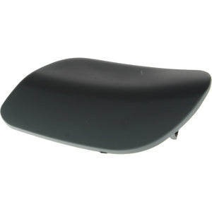 Driver Side Windshield Washer Nozzle Cover image