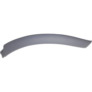 Front Passenger Side Wheel Arch Molding image