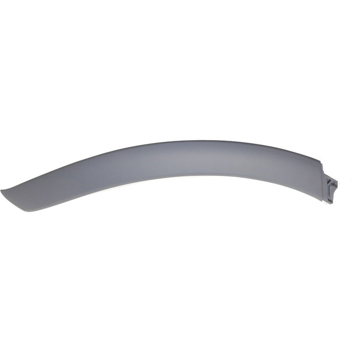 Porsche Cayenne Front Driver Side Wheel Arch Molding - PO1290100