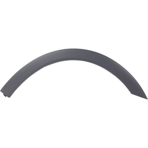 Front Passenger Side Wheel Arch Molding image