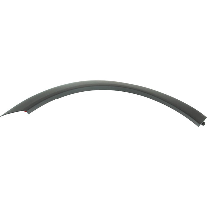 Porsche Cayenne Front Driver Side Wheel Arch Molding - PO1290101