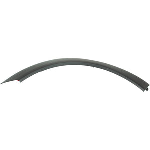 Front Driver Side Wheel Arch Molding image