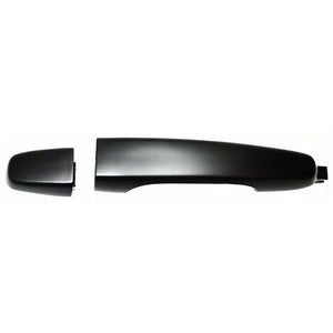 Front Passenger Side Exterior Door Handle image