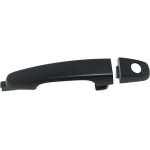 Front Driver Side Exterior Door Handle image