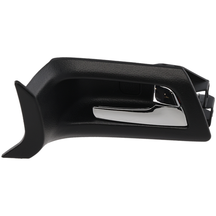 Pontiac G8 Front Passenger Side Interior Door Handle Chrome Inside - GM1353172