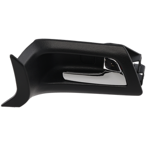 Front Passenger Side Interior Door Handle image