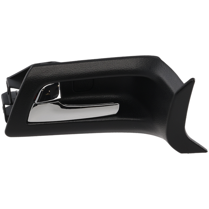 Pontiac G8 Front Driver Side Interior Door Handle Chrome Inside - GM1352172
