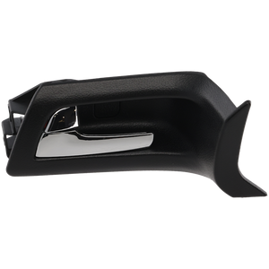 Front Driver Side Interior Door Handle image