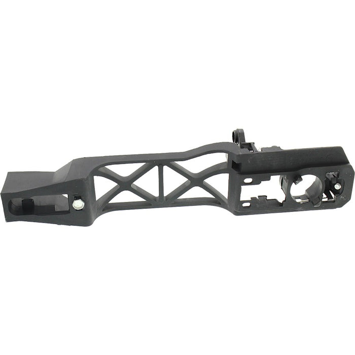 Chevrolet Equinox/Pontiac G6/Torrent Rear Driver Side Exterior Door Handle Handle Housing Only - GM1520147