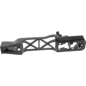 Rear Driver Side Exterior Door Handle image