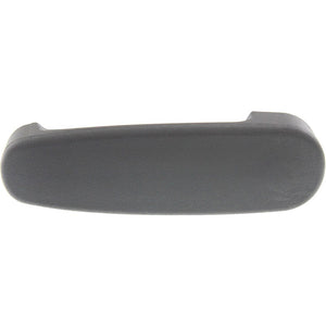 Rear Driver Side Interior Door Handle image