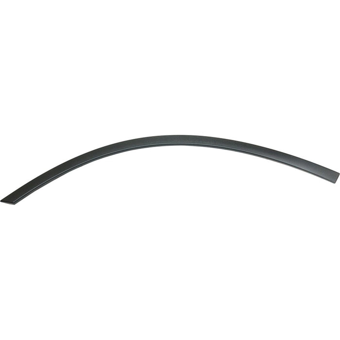 Porsche Cayenne Rear Passenger Side Wheel Arch Molding W/3 Piece Moulding - PO1791100