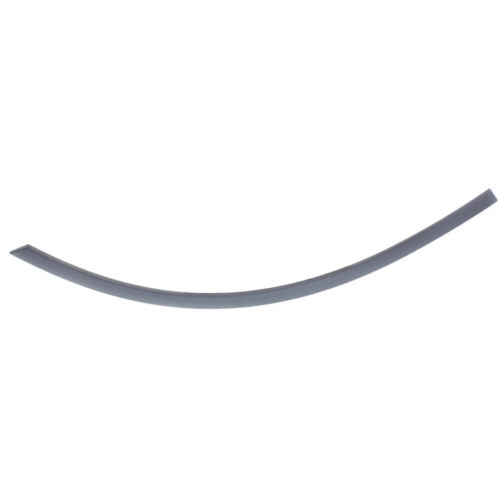 Porsche Cayenne Rear Driver Side Wheel Arch Molding W/3 Piece Moulding - PO1790101