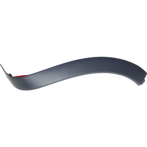 Rear Passenger Side Wheel Arch Molding image