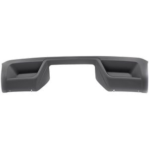 Rear Bumper Valance / Grille Kit image