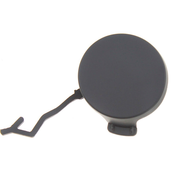 Porsche Cayenne Rear Passenger Side Tow Hook Cover - PO1129101