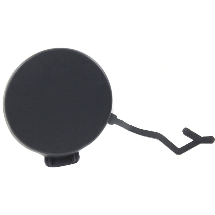 Porsche Cayenne Rear Driver Side Tow Hook Cover - PO1129100