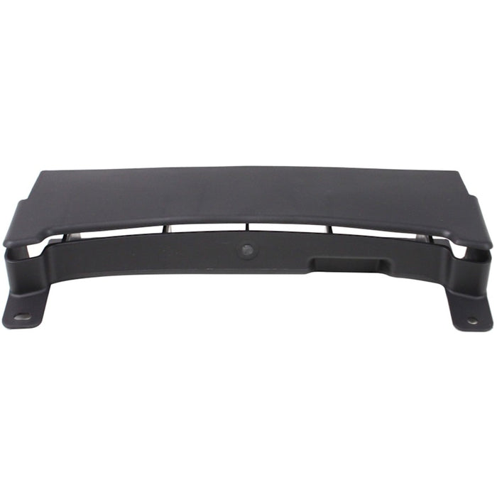 Saturn Vue Front Bumper Bracket Bumper Bracket (Support) - GM1065111