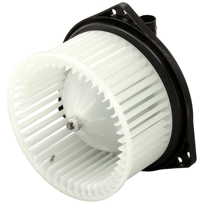 Subaru Forester HVAC Heater Assembly - SU3126104