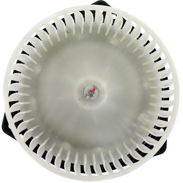 Radiators, Condensers & Fans image