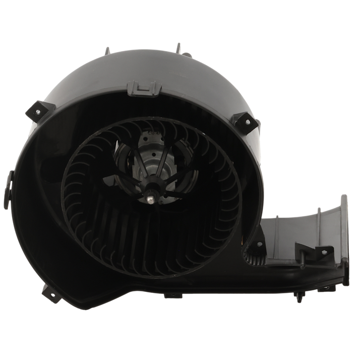 Saab 9-3 HVAC Heater Assembly W/Automatic Temperature Control - SB3126100